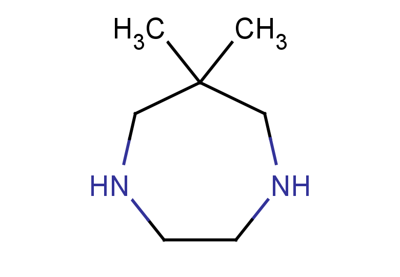 6,6-dimethyl-1,4-diazepane