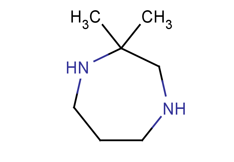 2,2-dimethyl-1,4-diazepane