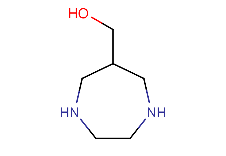 (1,4-DIAZEPAN-6-YL)METHANOL
