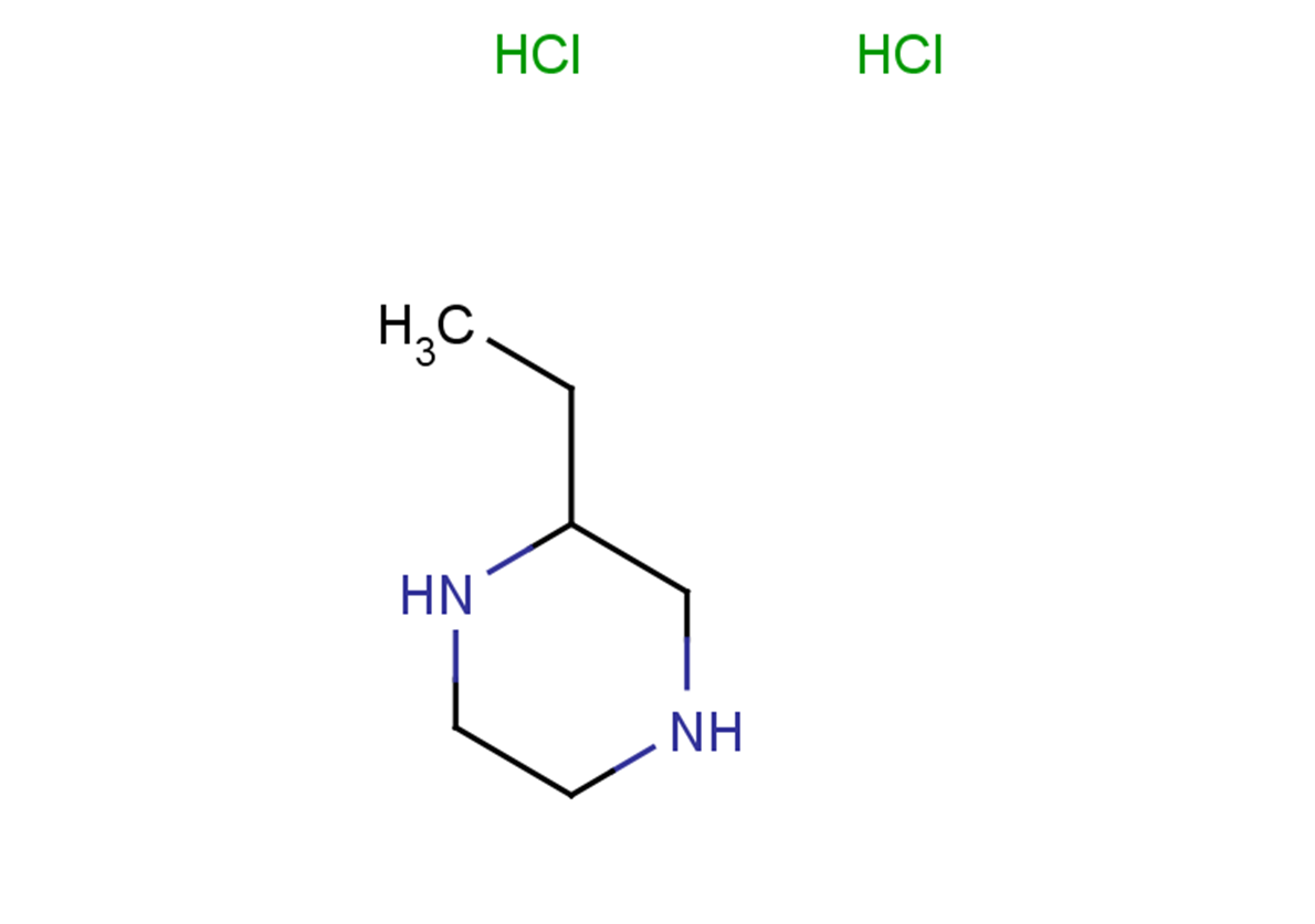 2-ethylpiperazine dihydrochloride