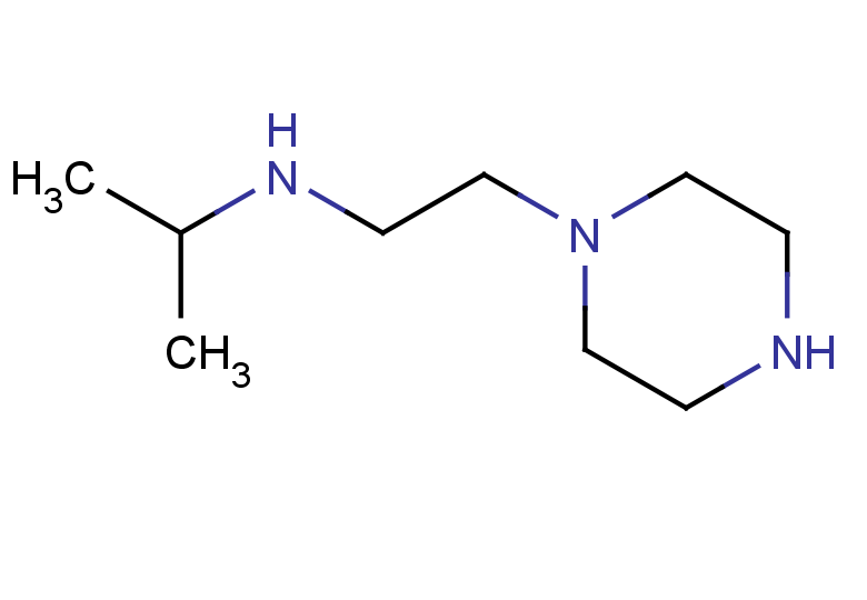 [2-(piperazin-1-yl)ethyl](propan-2-yl)amine