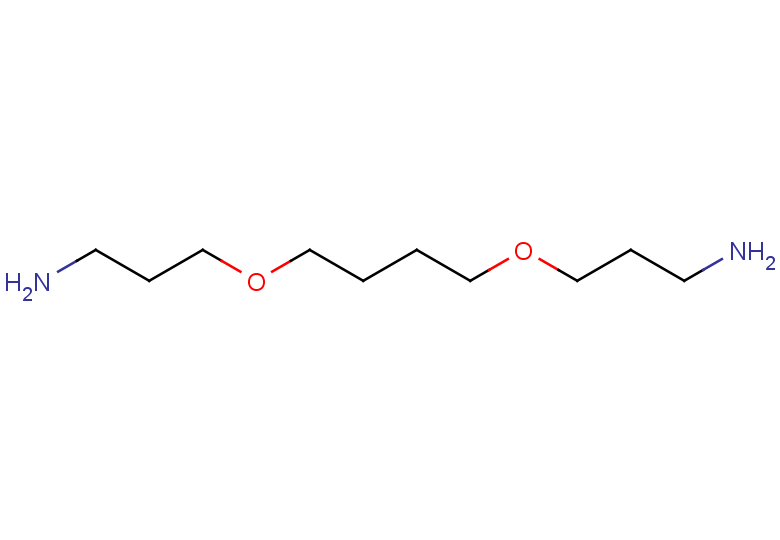 3-[4-(3-aminopropoxy)butoxy]propan-1-amine
