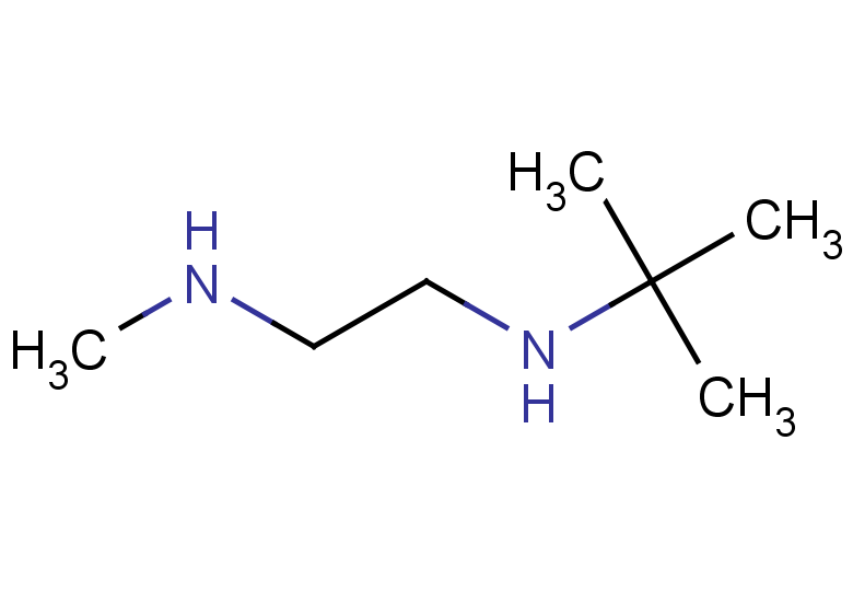 [2-(tert-butylamino)ethyl](methyl)amine