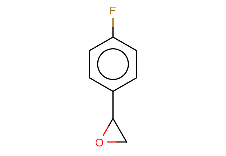 2-(4-fluorophenyl)oxirane