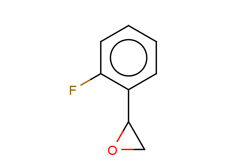 2-(2-fluorophenyl)oxirane