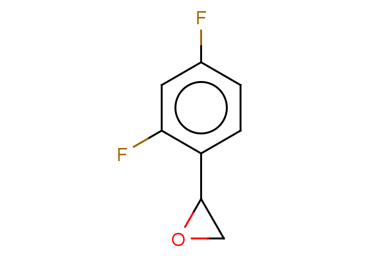 2-(2,4-difluorophenyl)oxirane