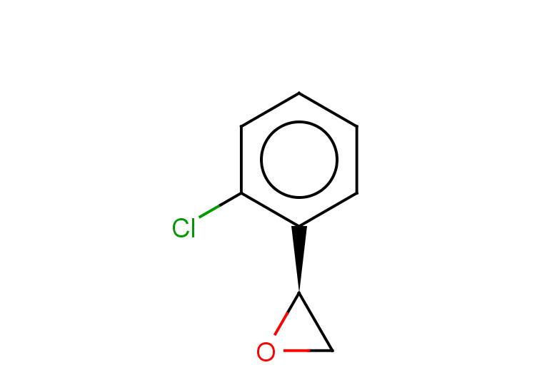 (2S)-2-(2-chlorophenyl)oxirane