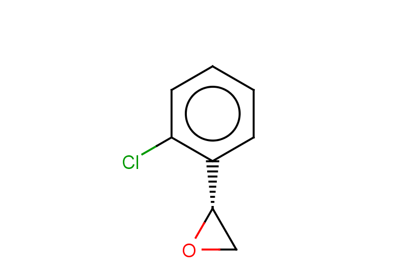 (2R)-2-(2-chlorophenyl)oxirane
