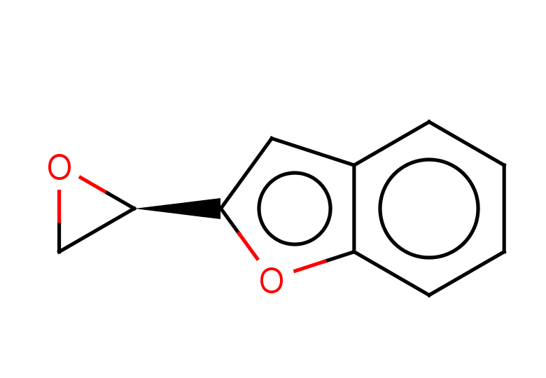 2-[(2R)-oxiran-2-yl]-1-benzofuran
