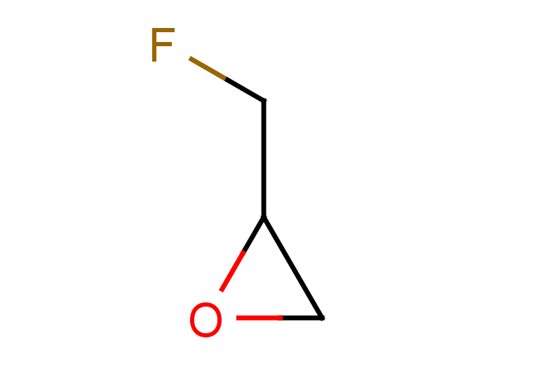2-(fluoromethyl)oxirane