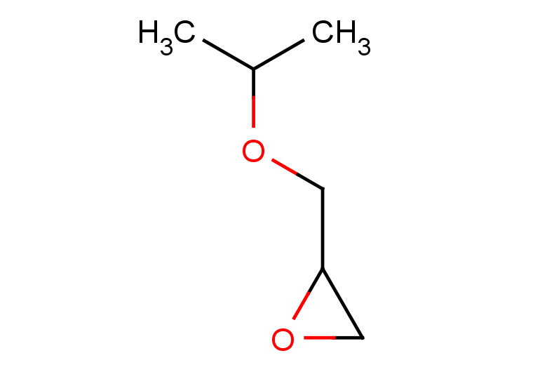 2-[(propan-2-yloxy)methyl]oxirane