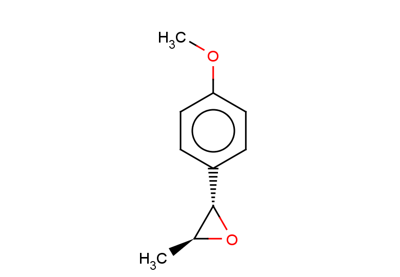 (2S,3S)-2-(4-methoxyphenyl)-3-methyloxirane