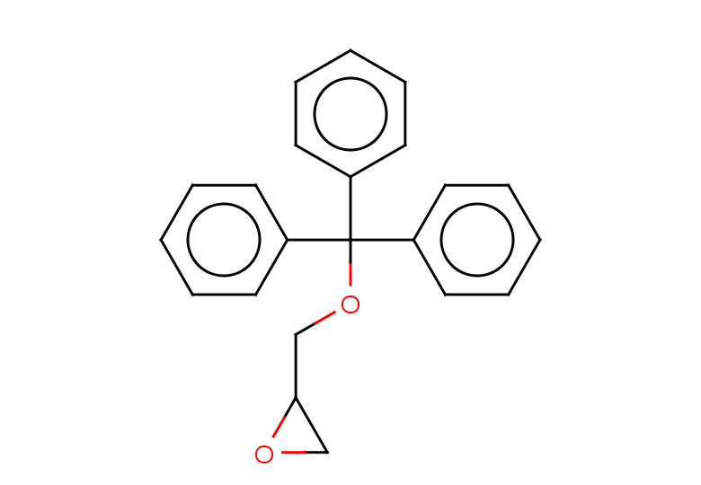 2-[(triphenylmethoxy)methyl]oxirane