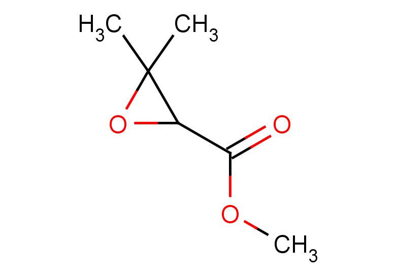 methyl 3,3-dimethyloxirane-2-carboxylate