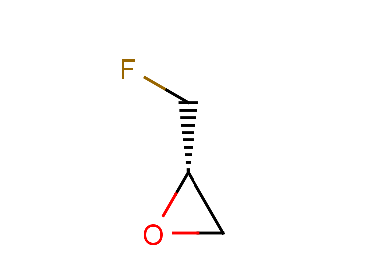 (2S)-2-(fluoromethyl)oxirane