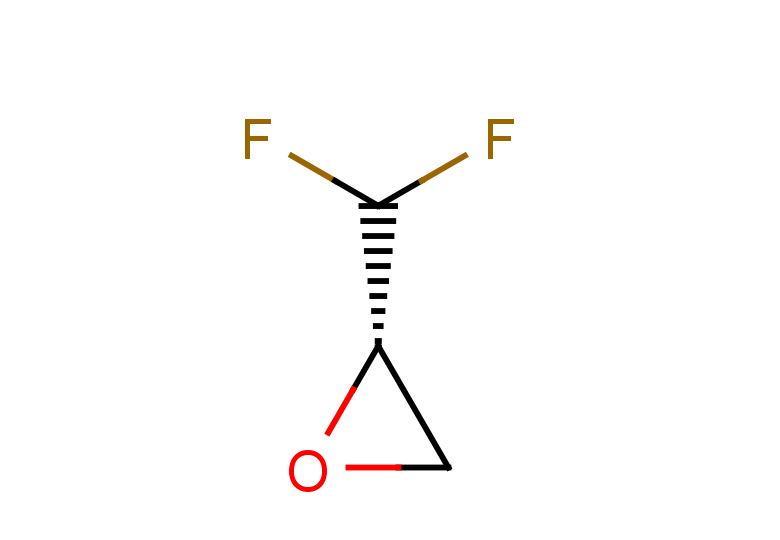 (2S)-2-(difluoromethyl)oxirane