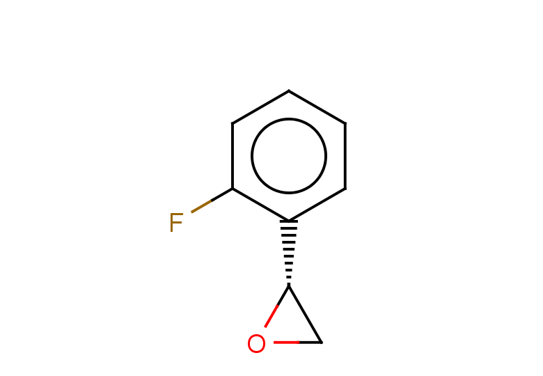 (2R)-2-(2-fluorophenyl)oxirane