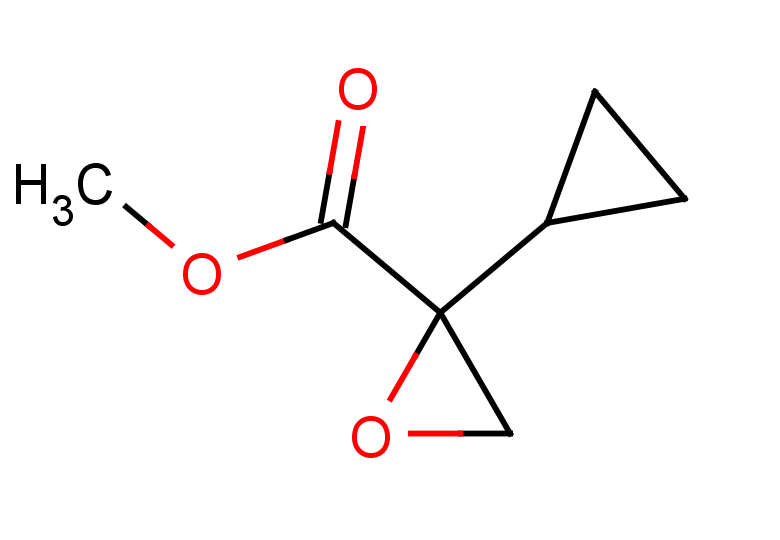 methyl 2-cyclopropyloxirane-2-carboxylate