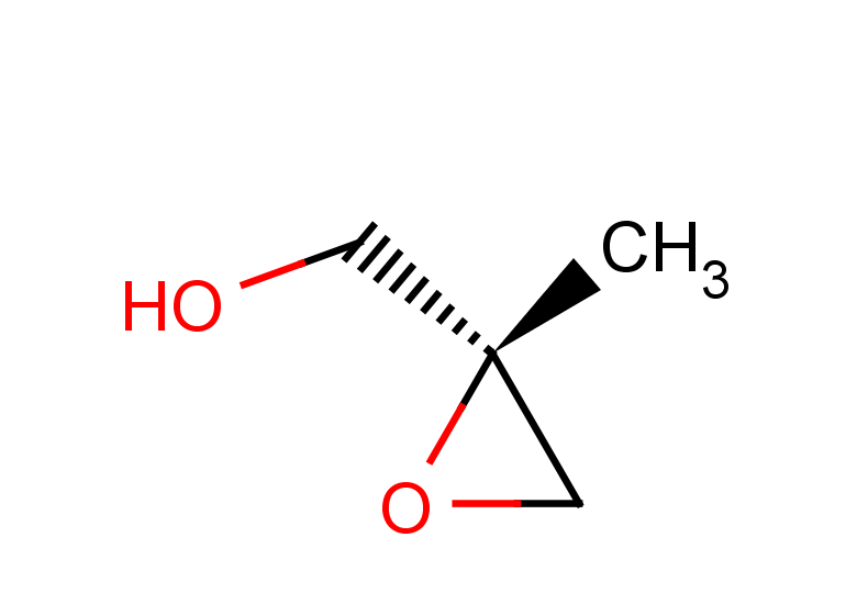 [(2R)-2-methyloxiran-2-yl]methanol