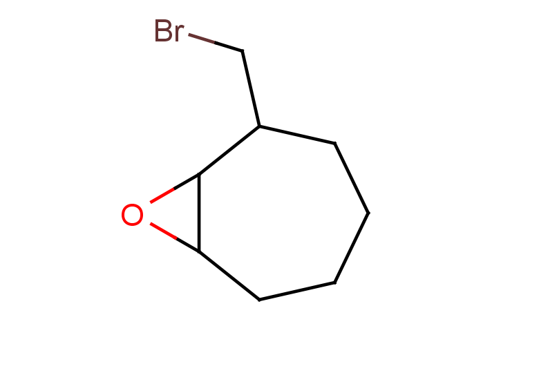 2-(bromomethyl)-8-oxabicyclo[5.1.0]octane