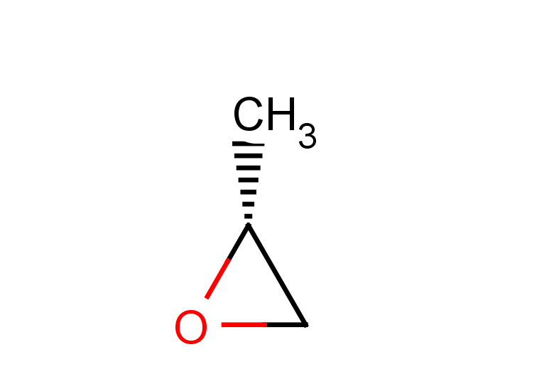 (2R)-2-methyloxirane