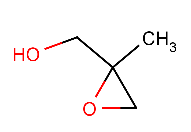 (2-methyloxiran-2-yl)methanol