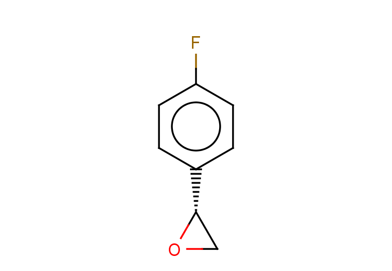 (2R)-2-(4-fluorophenyl)oxirane