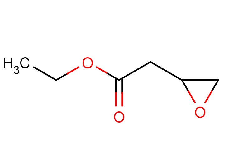ethyl 2-(oxiran-2-yl)acetate