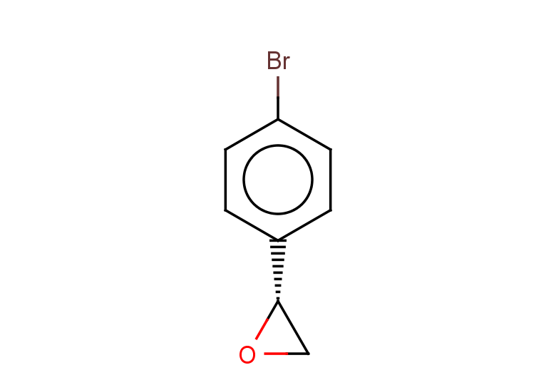 (2R)-2-(4-bromophenyl)oxirane