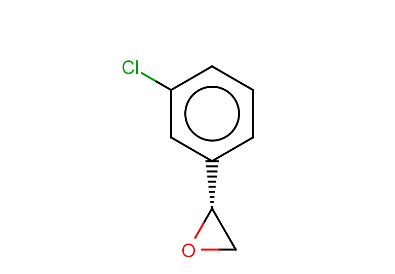 (2R)-2-(3-chlorophenyl)oxirane