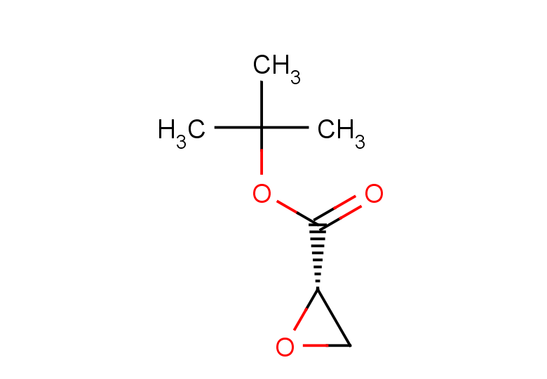 tert-butyl (2S)-oxirane-2-carboxylate
