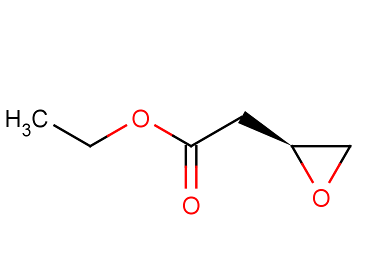 ethyl 2-[(2S)-oxiran-2-yl]acetate