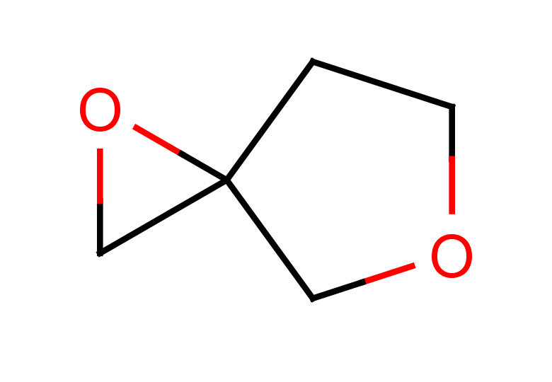 1,5-dioxaspiro[2.4]heptane