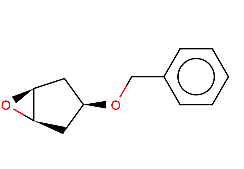 (1R,3R,5S)-3-(benzyloxy)-6-oxabicyclo[3.1.0]hexane