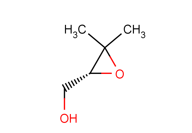 [(2R)-3,3-dimethyloxiran-2-yl]methanol