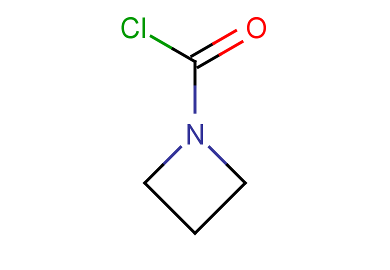 azetidine-1-carbonyl chloride
