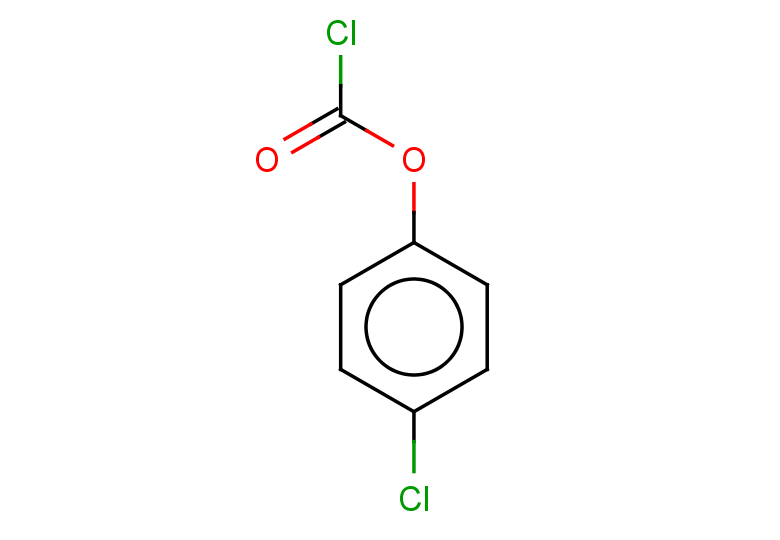 4-chlorophenyl chloroformate