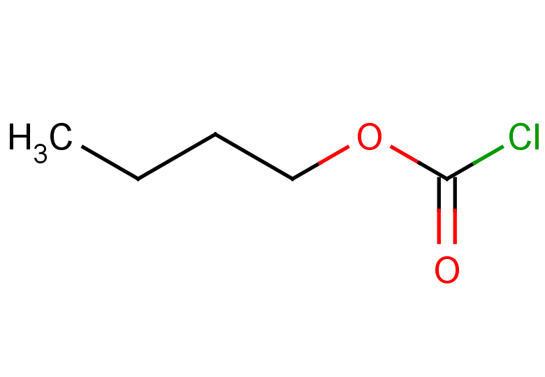 butyl chloroformate