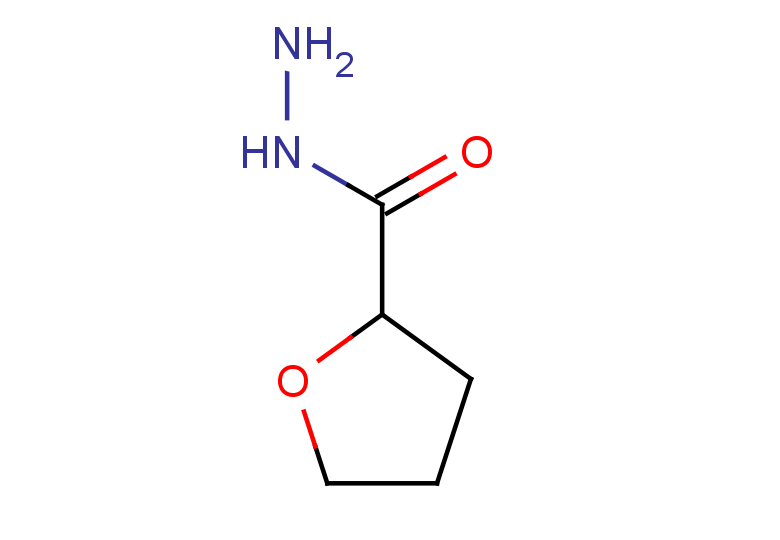 oxolane-2-carbohydrazide