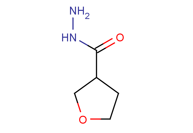 oxolane-3-carbohydrazide
