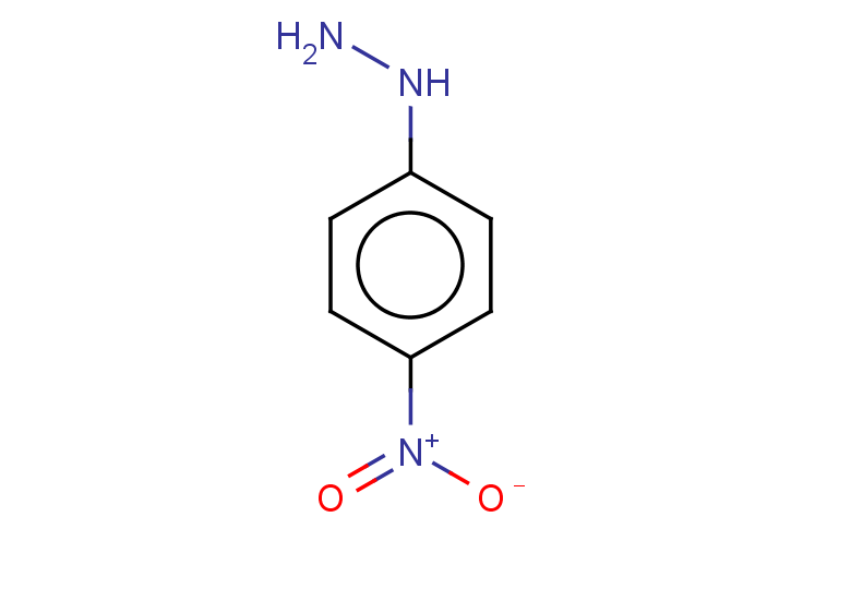 (4-nitrophenyl)hydrazine