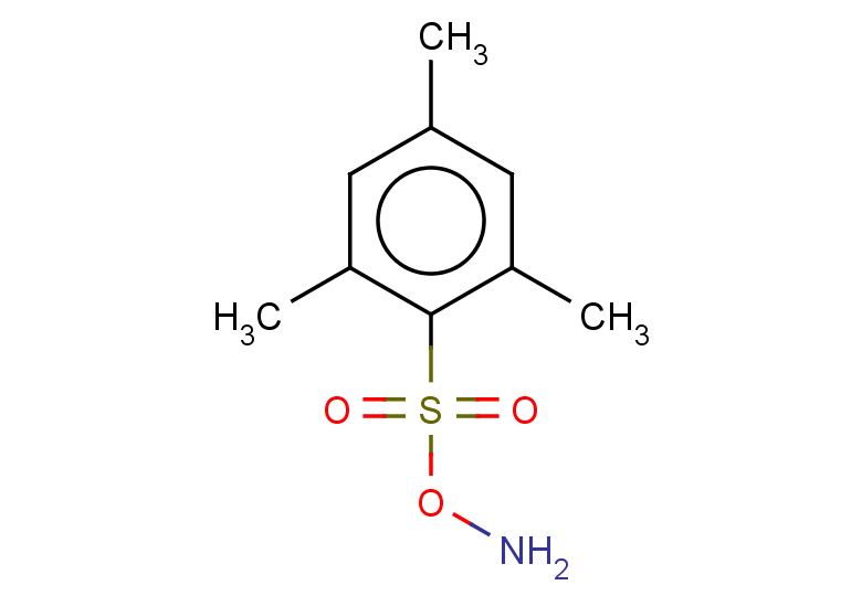 amino 2,4,6-trimethylbenzene-1-sulfonate
