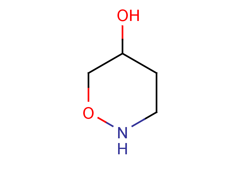 1,2-oxazinan-5-ol