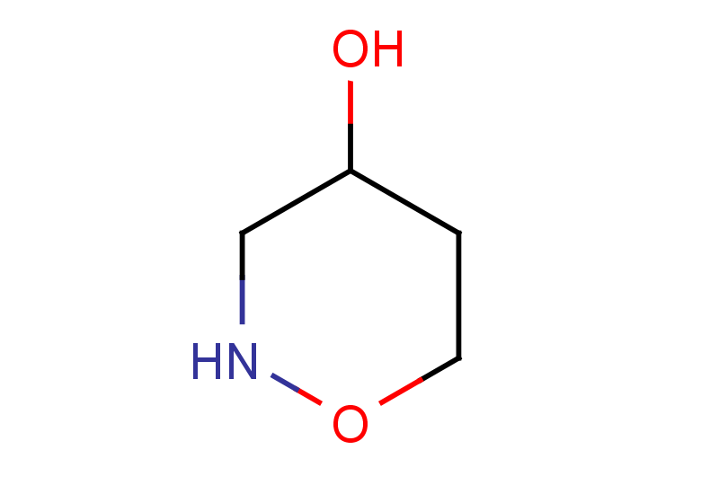 1,2-oxazinan-4-ol