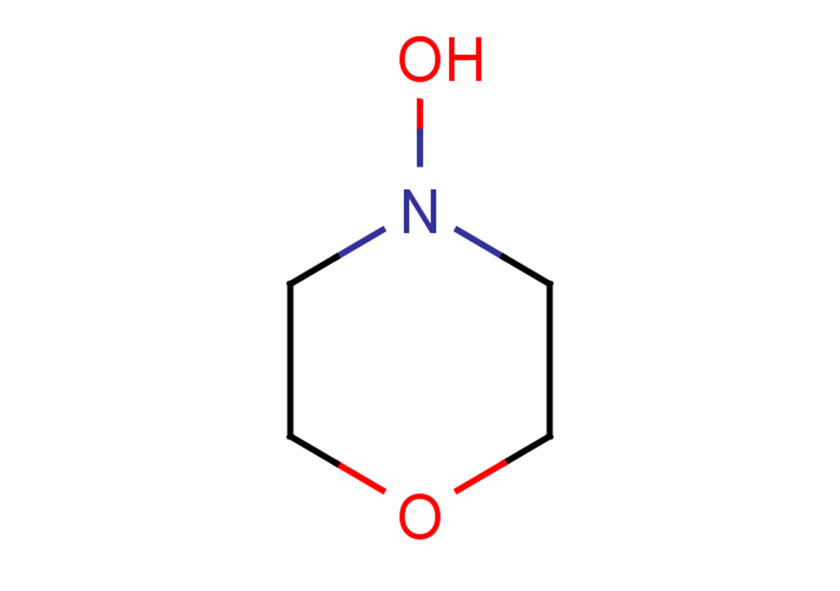 morpholin-4-ol