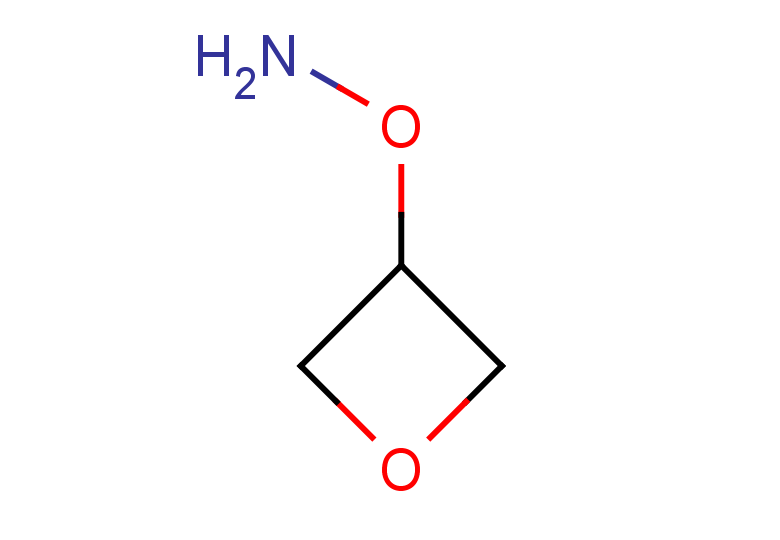 O-(oxetan-3-yl)hydroxylamine