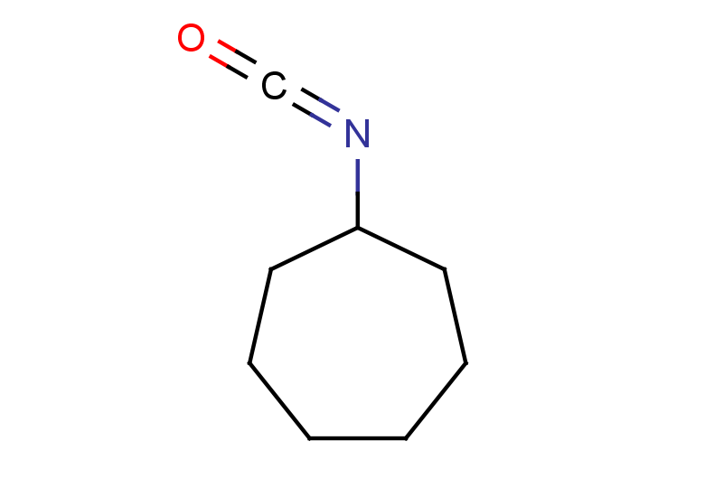 isocyanatocycloheptane