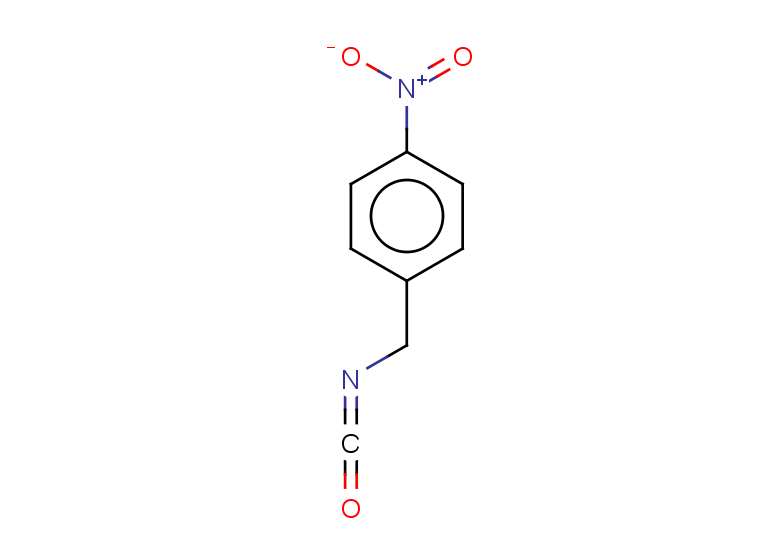 1-(isocyanatomethyl)-4-nitrobenzene