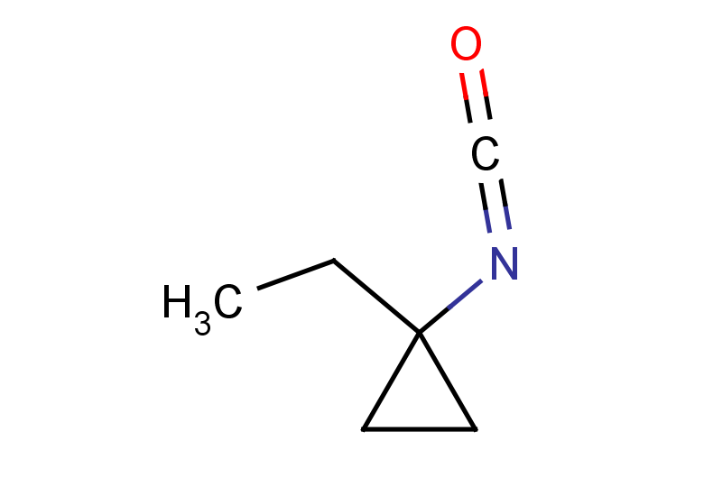 1-ethyl-1-isocyanatocyclopropane
