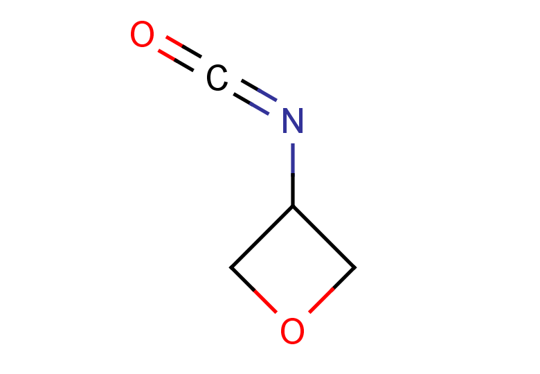 3-isocyanatooxetane